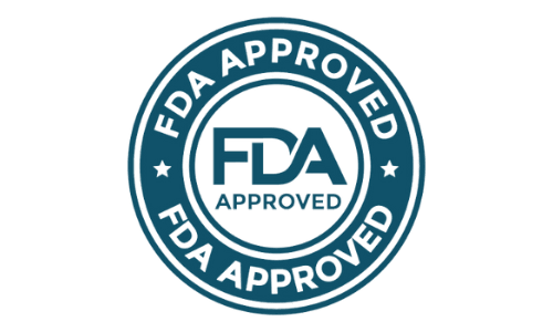 AlphaSteel FDA Approved